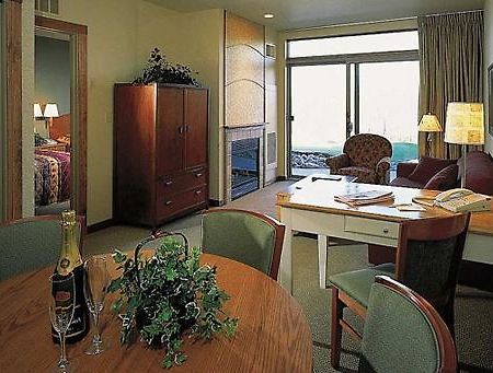 Shanty Creek Resorts - Cedar River Village Bellaire 客房 照片