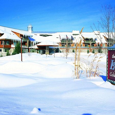 Shanty Creek Resorts - Cedar River Village Bellaire 外观 照片