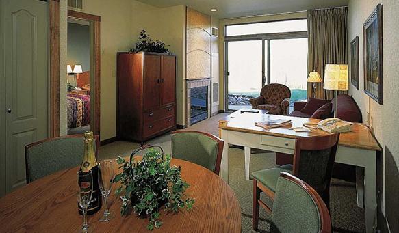 Shanty Creek Resorts - Cedar River Village Bellaire 客房 照片