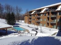 Shanty Creek Resorts - Cedar River Village Bellaire 外观 照片