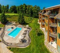 Shanty Creek Resorts - Cedar River Village Bellaire 外观 照片