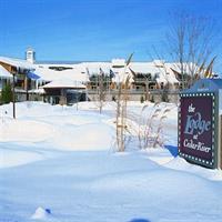 Shanty Creek Resorts - Cedar River Village Bellaire 外观 照片