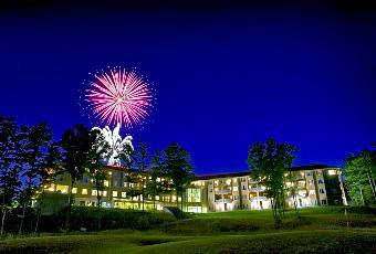 Shanty Creek Resorts - Cedar River Village Bellaire 外观 照片