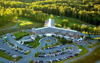 Shanty Creek Resorts - Cedar River Village Bellaire 外观 照片