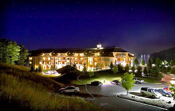 Shanty Creek Resorts - Cedar River Village Bellaire 外观 照片